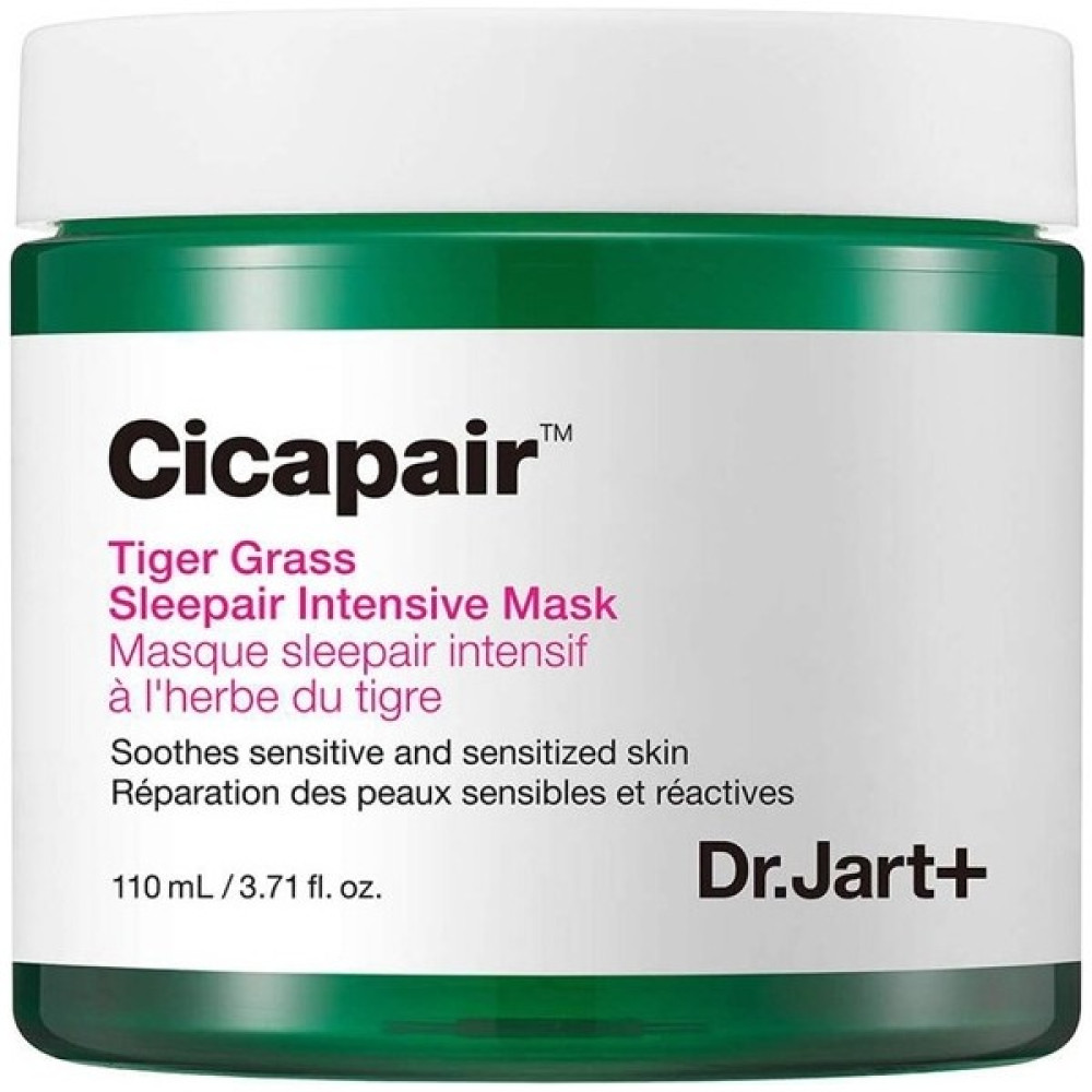 Dr. Jart+ Dr Jart+ Cicapair Tiger Grass Sleepair Intensive Maske 110 ml Maskeler Fiyatı
