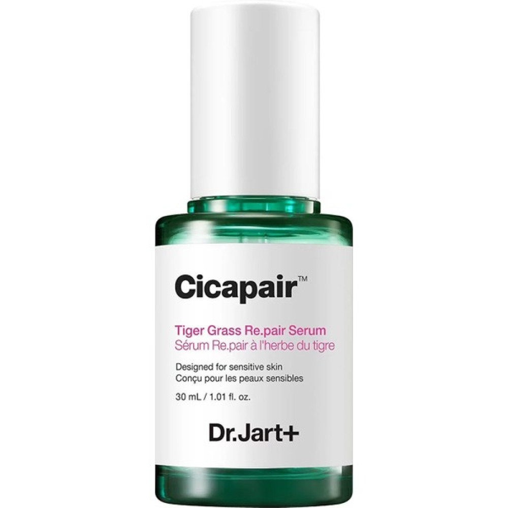 Dr. Jart + Dr.Jart+ Cicapair Tiger Grass - Serum 30 Ml Anti-Aging / Yaşlanma Karşıtı Fiyatı