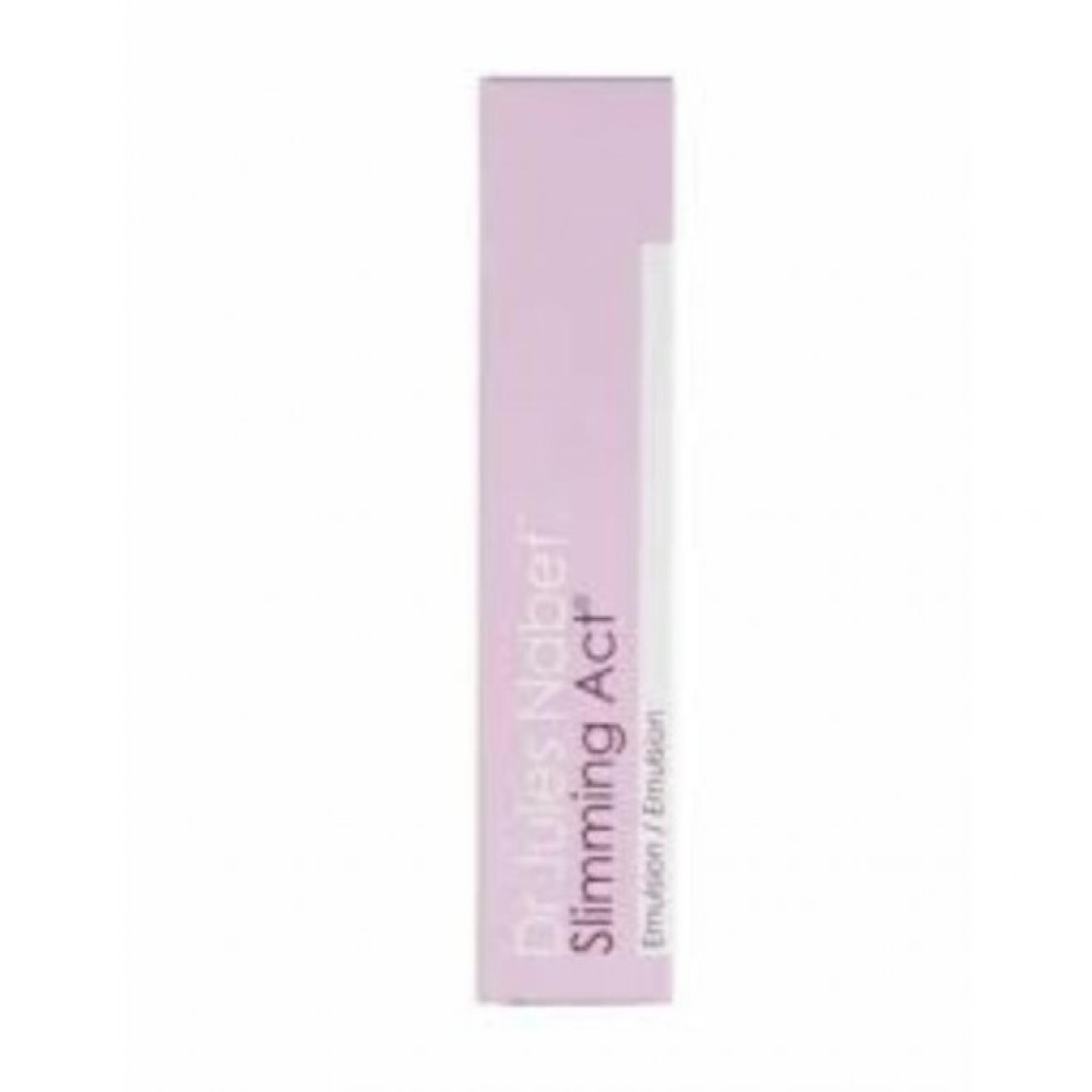 Dr. Jules Nabet Slimming Act Emulsion 125 Ml Çatlak Önleyici ve Gidericiler Fiyatı