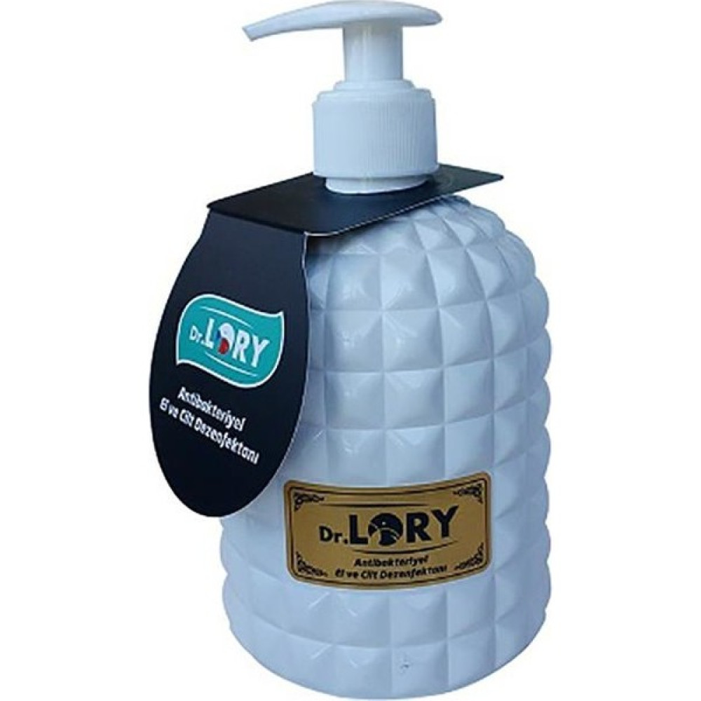 Dr. Lory Antibakteriyel 500 ml El ve Cilt Dezenfektanı Oto Boyaları Fiyatı