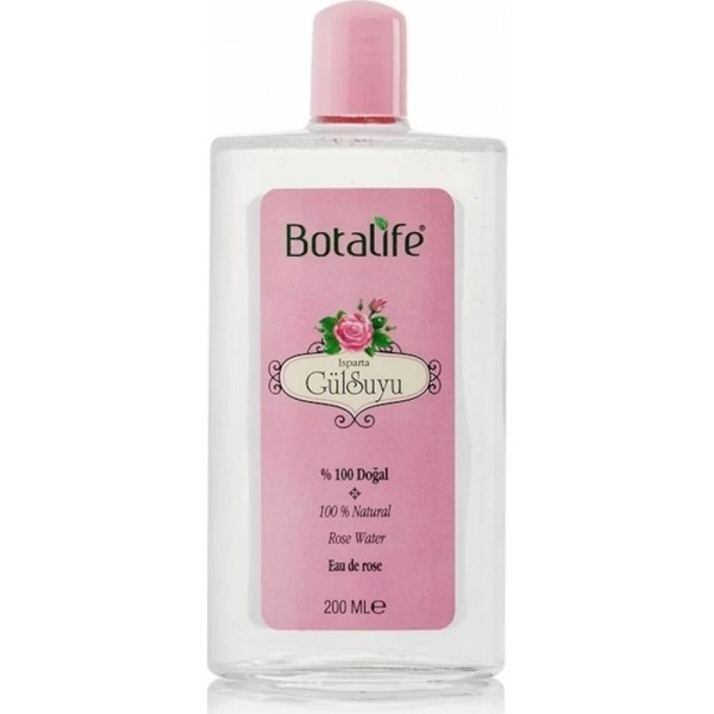 Dr. Octa Botalife Isparta Gül Suyu 200 ml Cilt Temizleme ve Peeling Fiyatı