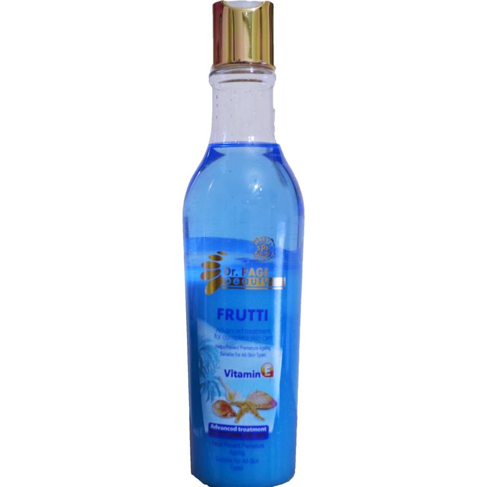 Dr Page Beauty Hand&Body Peeling Frutti (300 Gr) Cilt Temizleme ve Peeling Fiyatı