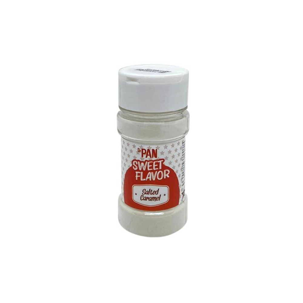 Dr Pan Sweet Flavor Salted Caramel Tatlandırıcı 45 gr Sos Fiyatı