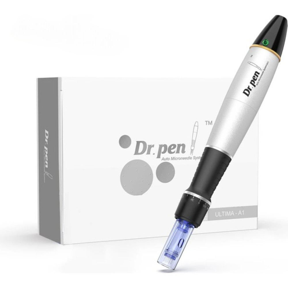 Dr. Pen Auto Microneedle System Dr. Pen Ultıma A1-C Kablolu Dermapen Cihazı Sağlık / Bakım / Kozmetik Fiyatı