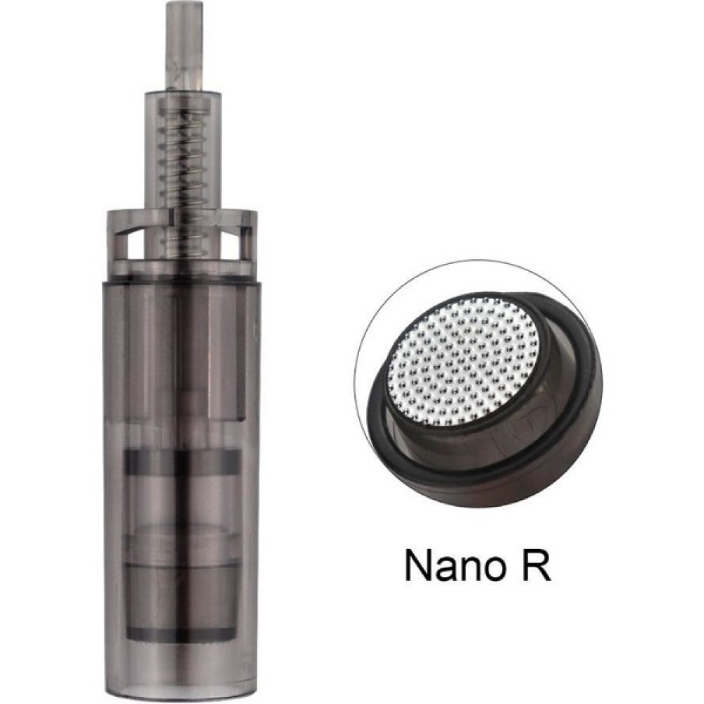 Dr. Pen Dermapen Iğnesi Dr.pen A7 Nano B 10 Adet Cilt & Yüz Temizleme Cihazları Fiyatı