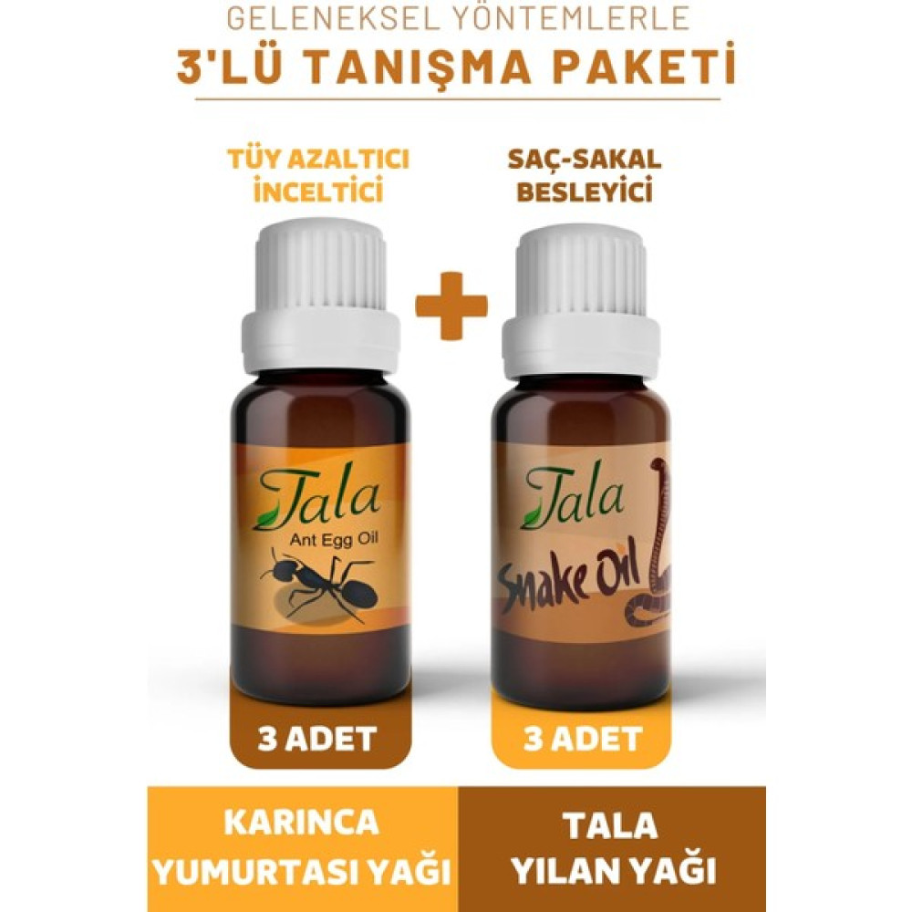 Dr. Polen Dr Polen Tala Karınca Yağı & Yılan Yağı 6 Adet Çok Al Az Öde Ayak Bakımı Fiyatı