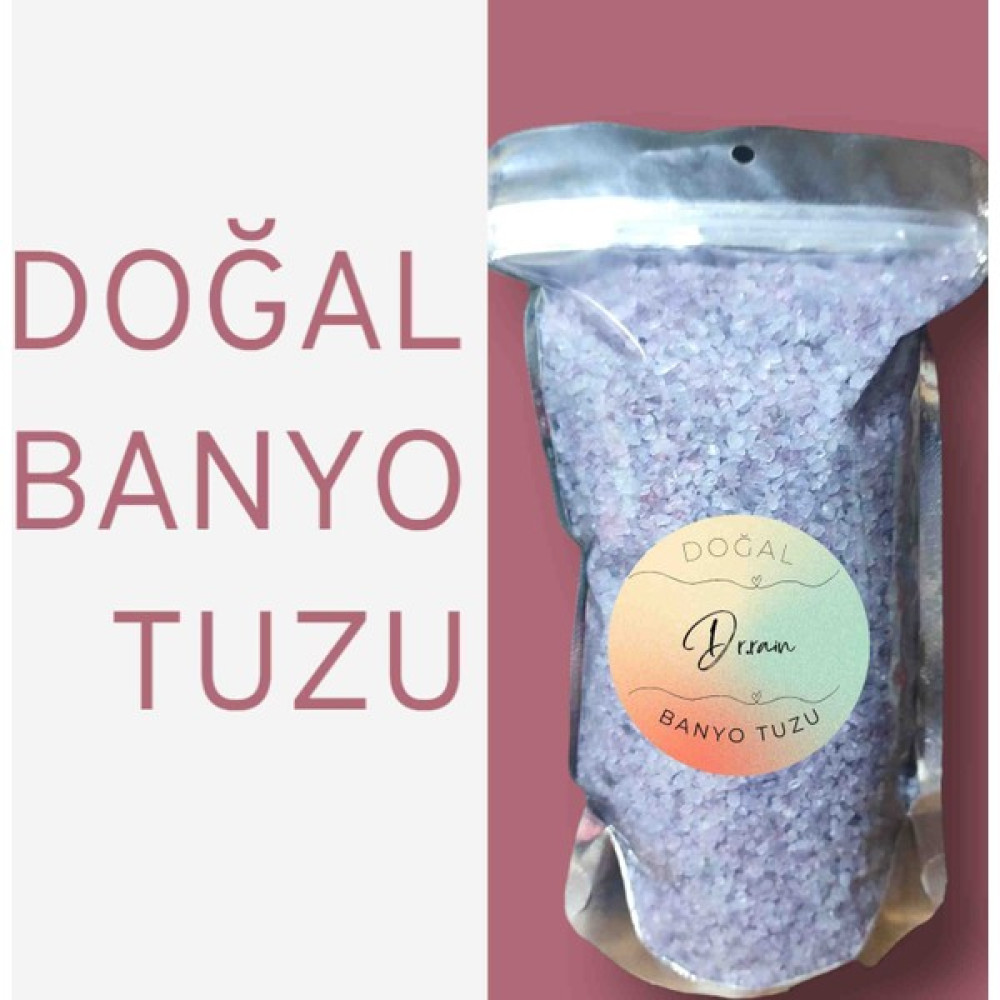 Dr. Rain Doğal Ayak Bakım Tuzu Ayak Bakımı Fiyatı