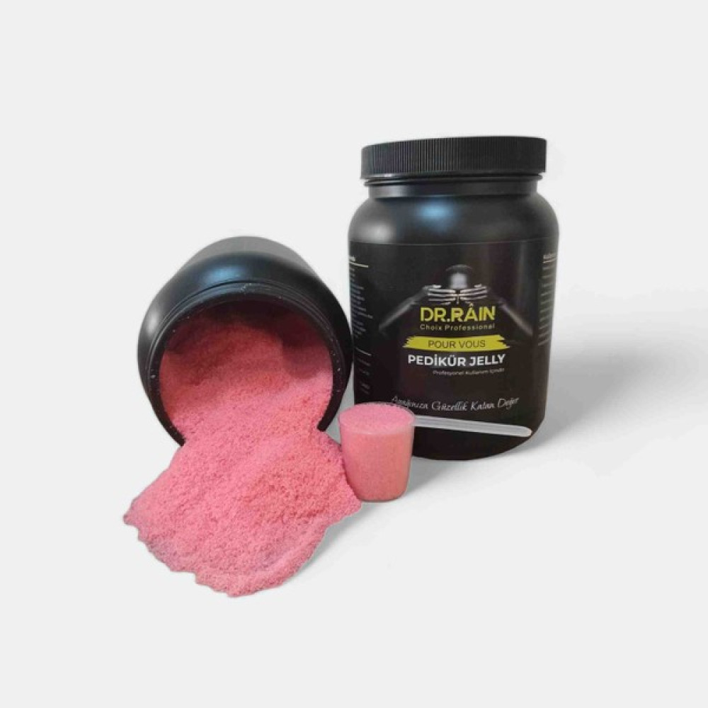 Dr. Rain Spa Pedikür Jelly Pedikur Jeli Oto Boyaları Fiyatı