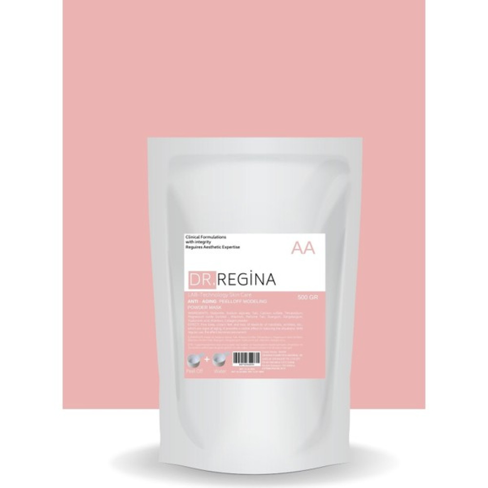 Dr. Regina Soyulabilir Peeloff Modeling Mask Anti Aging 500 gr Maskeler Fiyatı