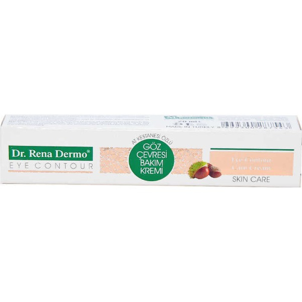 Dr. Rena At Kestaneli Göz Çevresi Bakım Kremi 20ML Göz Kremi Fiyatı
