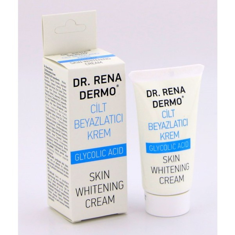 Dr. Rena Dermo Cilt Beyazlatıcı Krem 50 Ml - 1 Oto Boyaları Fiyatı