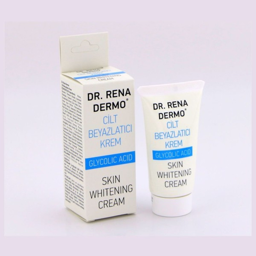 Dr. Rena Dermo Cilt Beyazlatıcı Krem 50 ml x 4 Adet Leke Kremi Fiyatı