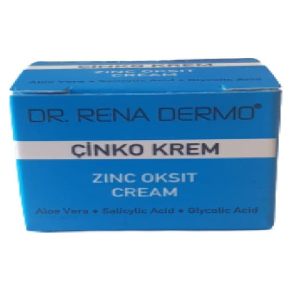 Dr Rena Dermo Çinko Krem Nemlendiriciler Fiyatı