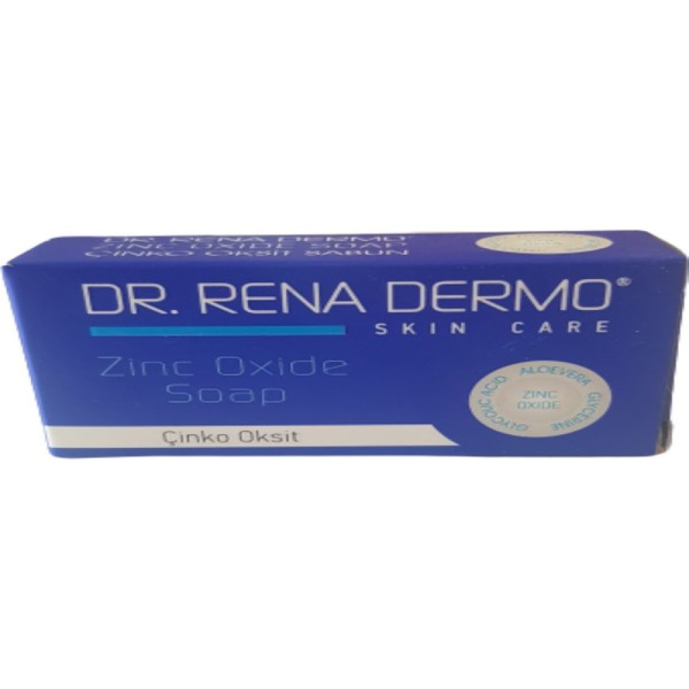 Dr Rena Dermo Çinko Sabun Nemlendiriciler Fiyatı