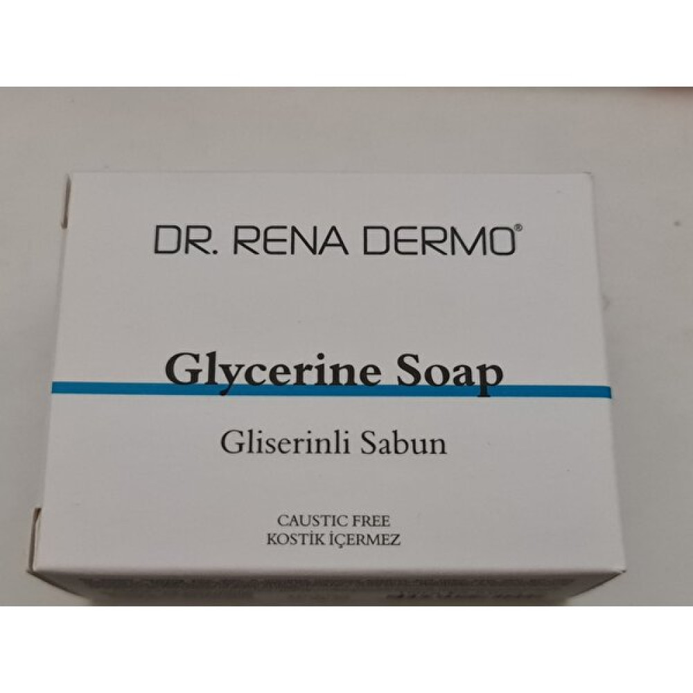 Dr. Rena Dermo Dr.Rena Dermo Gliserinli Sabun 150 Gr Sabunlar Fiyatı