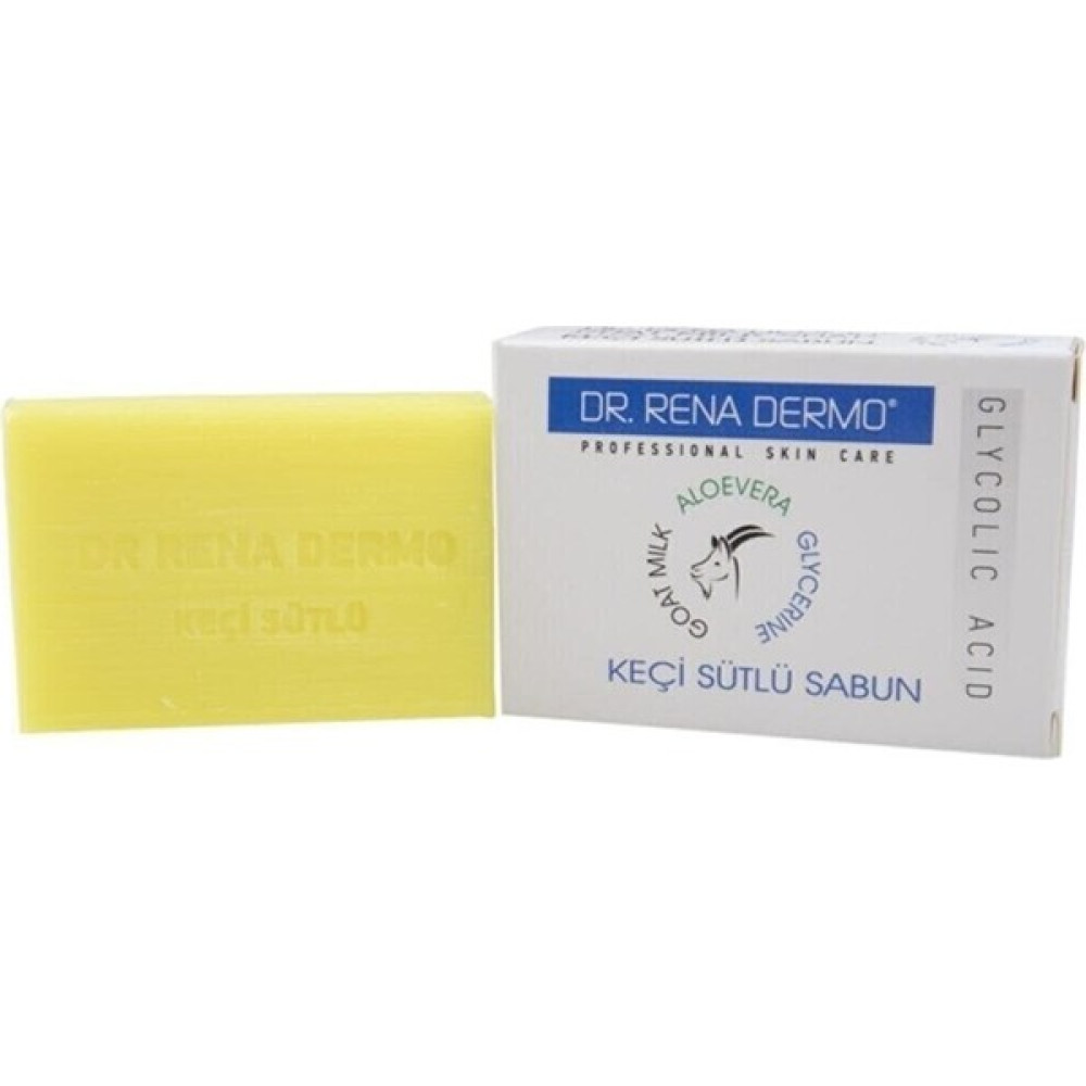 Dr. Rena Dermo Dr.rena Dermo Keçi Sütlü Sabun Oto Boyaları Fiyatı