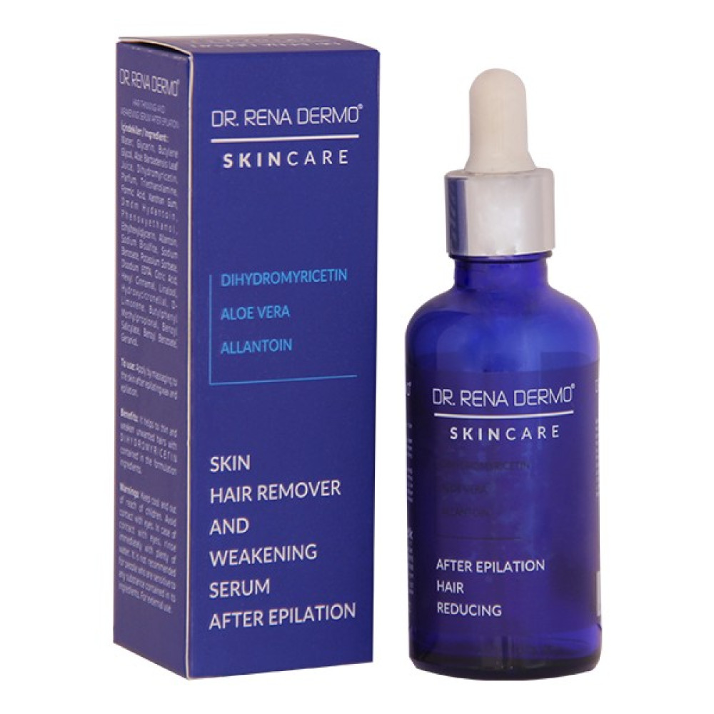 Dr. Rena Dermo Dr.rena Dermo Skin Care Tüy Geçiktirici Serum Anti-Aging / Yaşlanma Karşıtı Fiyatı