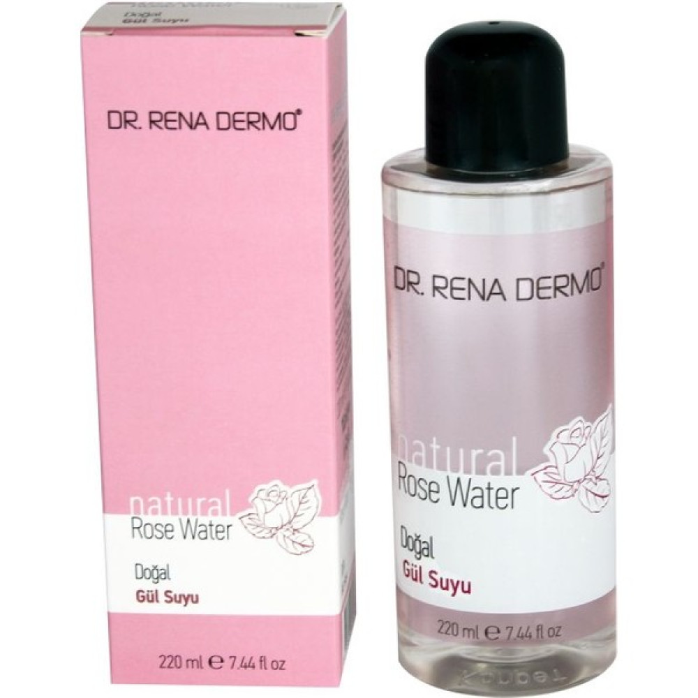 Dr. Reno Dermo Dr. Rena Dermo Gül Suyu 220 ml Oto Boyaları Fiyatı
