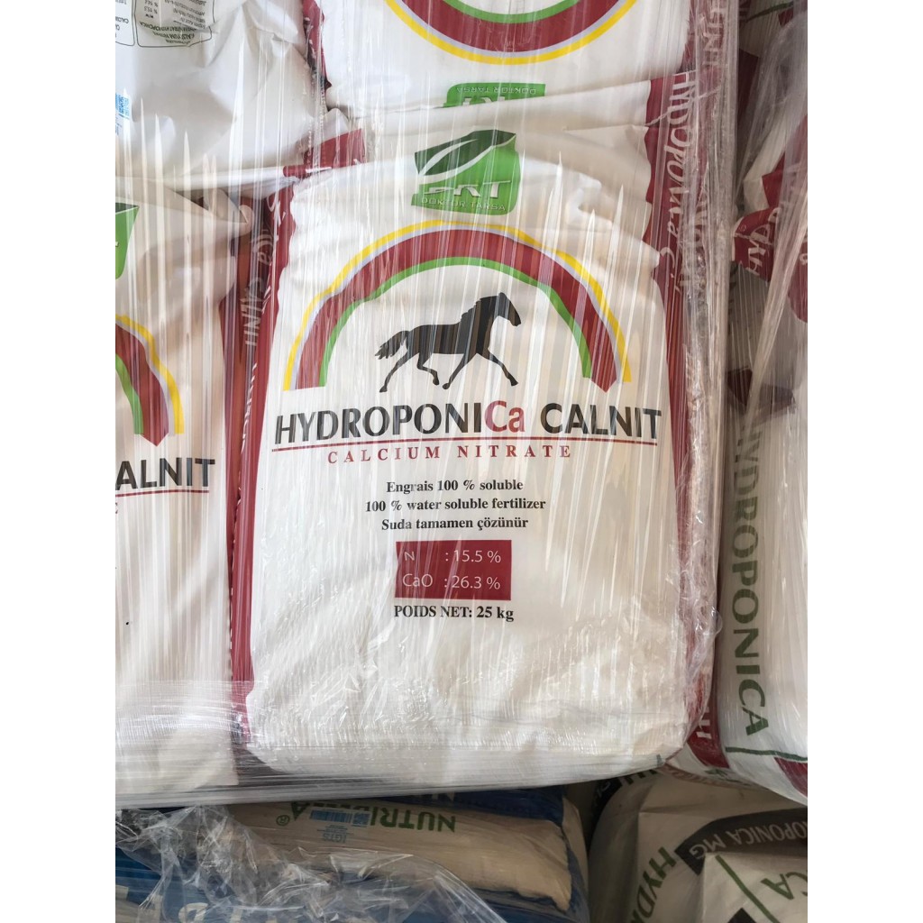 Dr. Tarsa Dr Tarsa Kalsiyum Nıtrat - 1 kg Gübre Fiyatı