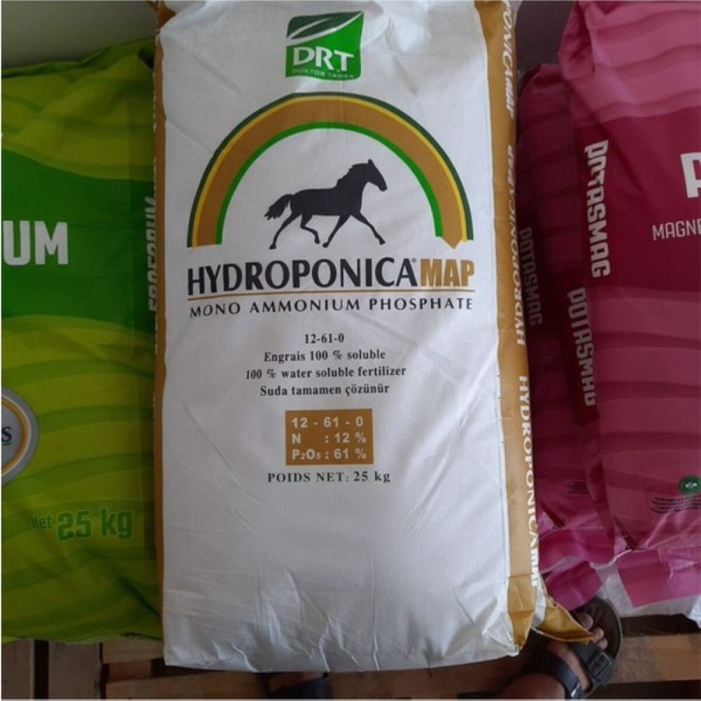 Dr. Tarsa Dr Tarsa Map Gübresi (Mono Amonyum Fosfat ) - 1 kg Gübre Fiyatı