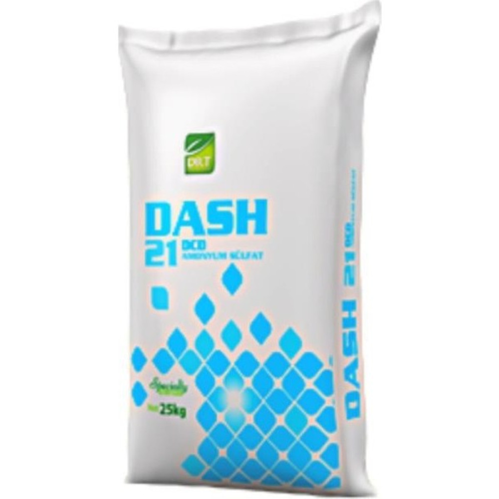 Dr. Tarsa Dr.tarsa Dash 21 Gübre 25 kg Oto Boyaları Fiyatı