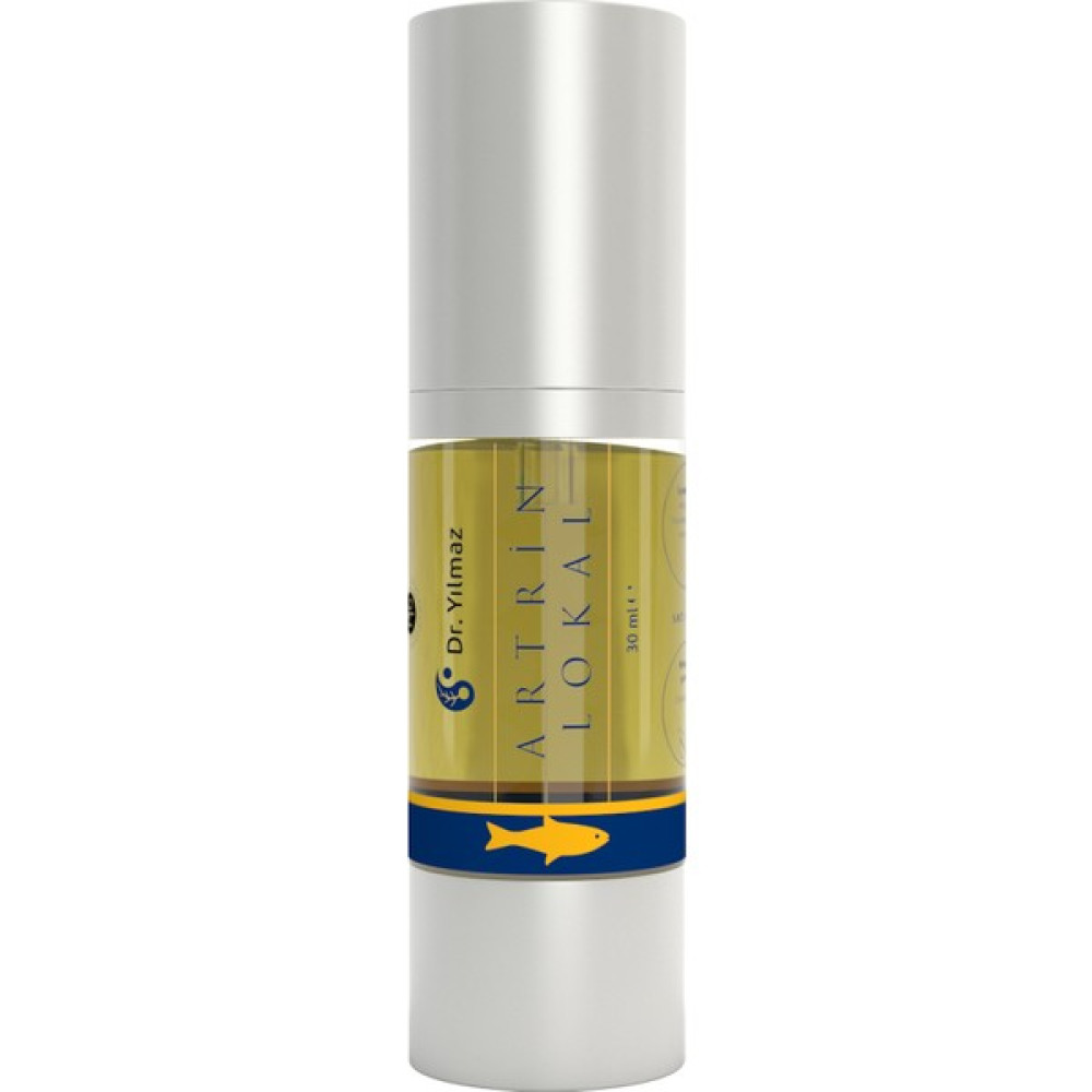 Dr. Yılmaz Artrin Lokal Balık ve Aromatik Yağ Karışımı 30 ml Oto Boyaları Fiyatı