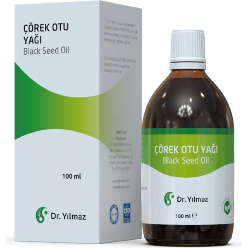 Dr. Yılmaz Çörekotu Yağı - 100 ml Oto Boyaları Fiyatı