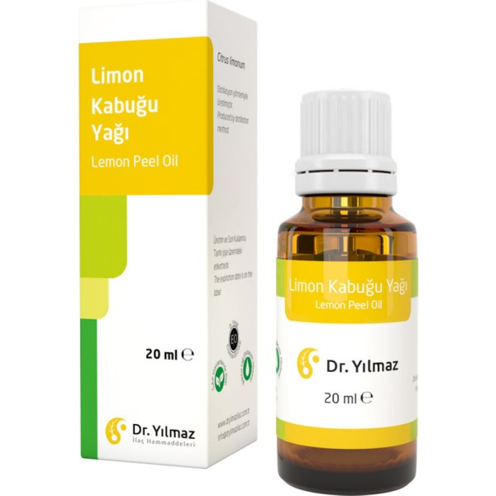 Dr. Yılmaz Limon Kabuğu Yağı 20 ml Oto Boyaları Fiyatı