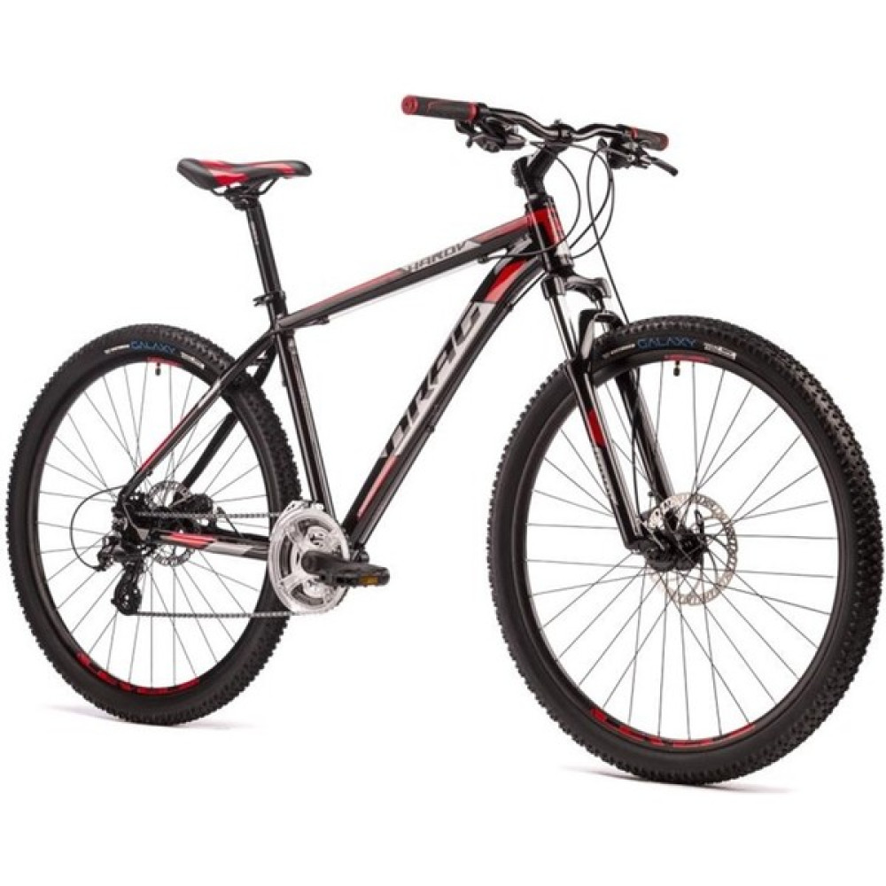 Drag Hardy 3.0 29 Jant Dağ Bisikleti 2022 Model - Siyah - 17 inch Kadro Oto Boyaları Fiyatı