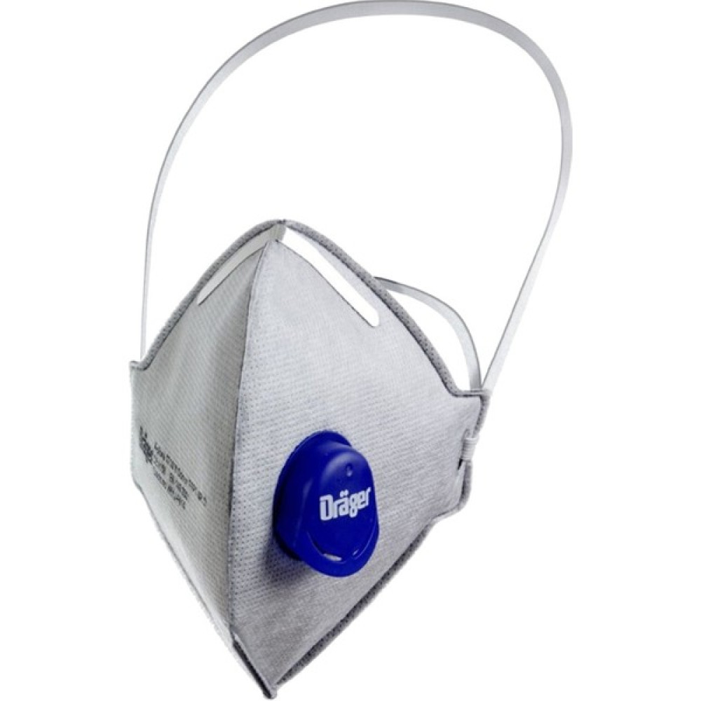 Drager 1720 V Odour Ffp2 Ventilli Toz Maskesi 5 Adet Oto Boyaları Fiyatı