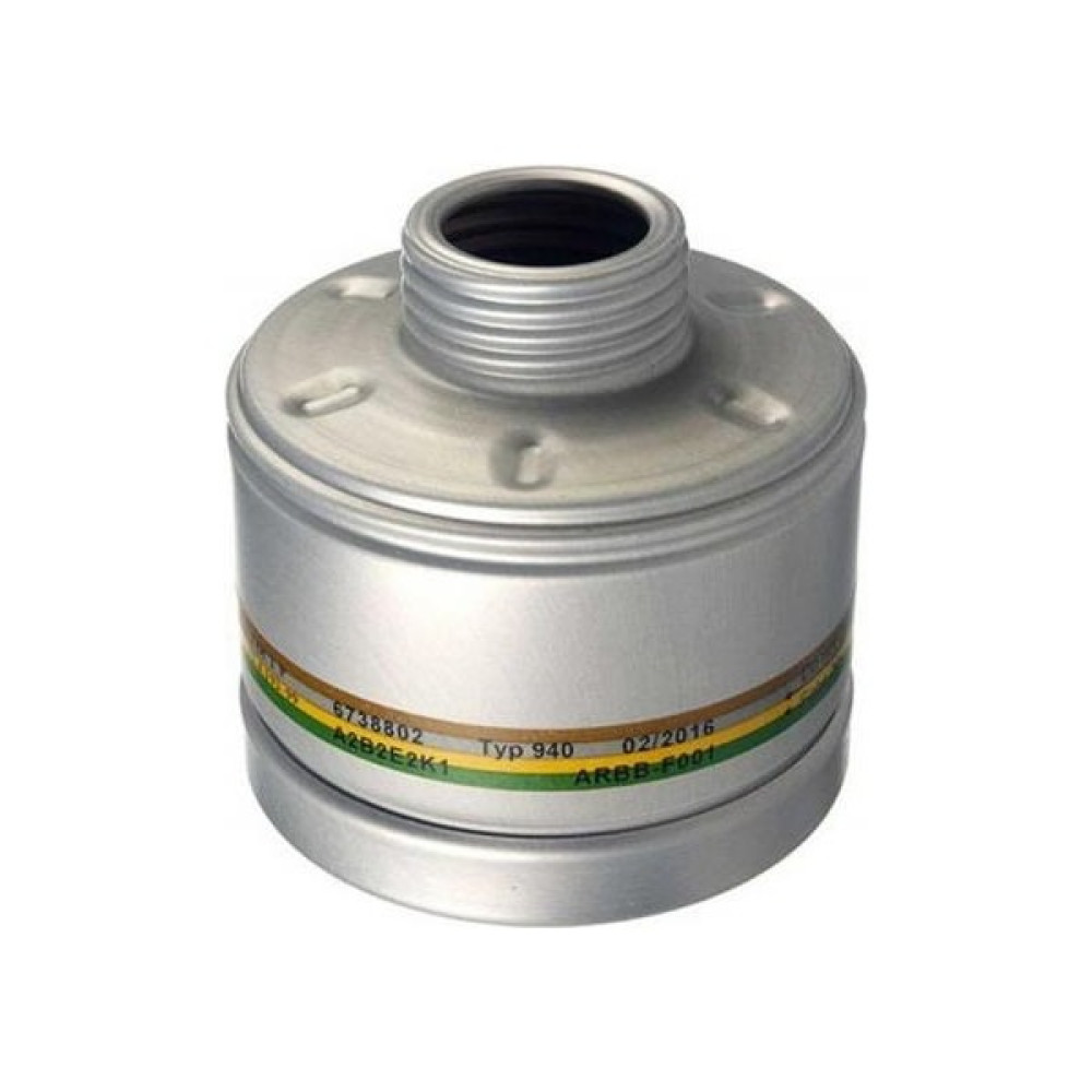 Drager 67 38 802 Rd40 900 A2B2E2K1 Filtre Gaz Maskesi Filtresi Oto Boyaları Fiyatı