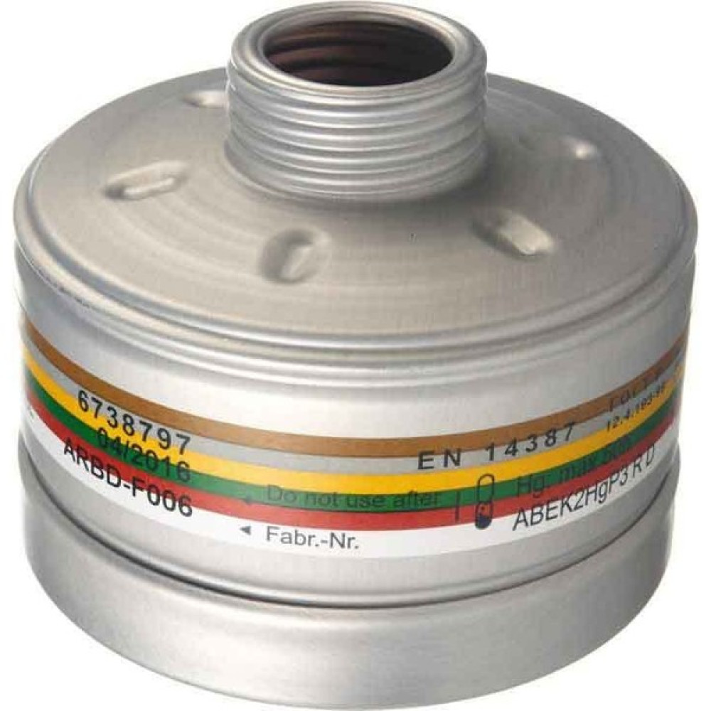 Drager 6738797 A2B2E2K2 Filtre Oto Boyaları Fiyatı