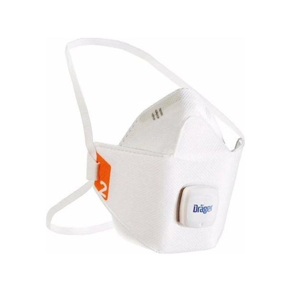 Drager Alman DRAGER1920V Comfort&fit 10ADET N95 Maske Ffp2 Yüksek Kalite Oto Boyaları Fiyatı