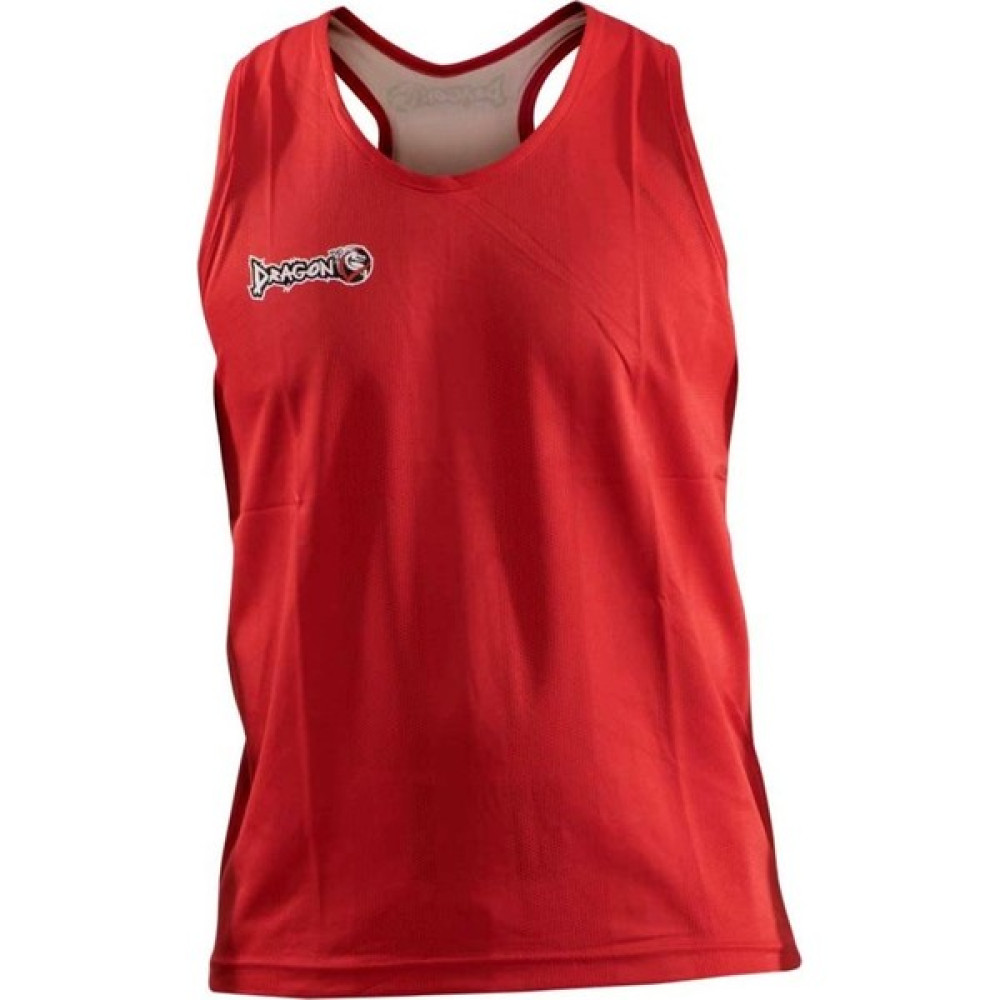 Dragon 13010 Boks Atleti Kırmızı M T-Shirt & Sweatshirt (Outdoor) Fiyatı