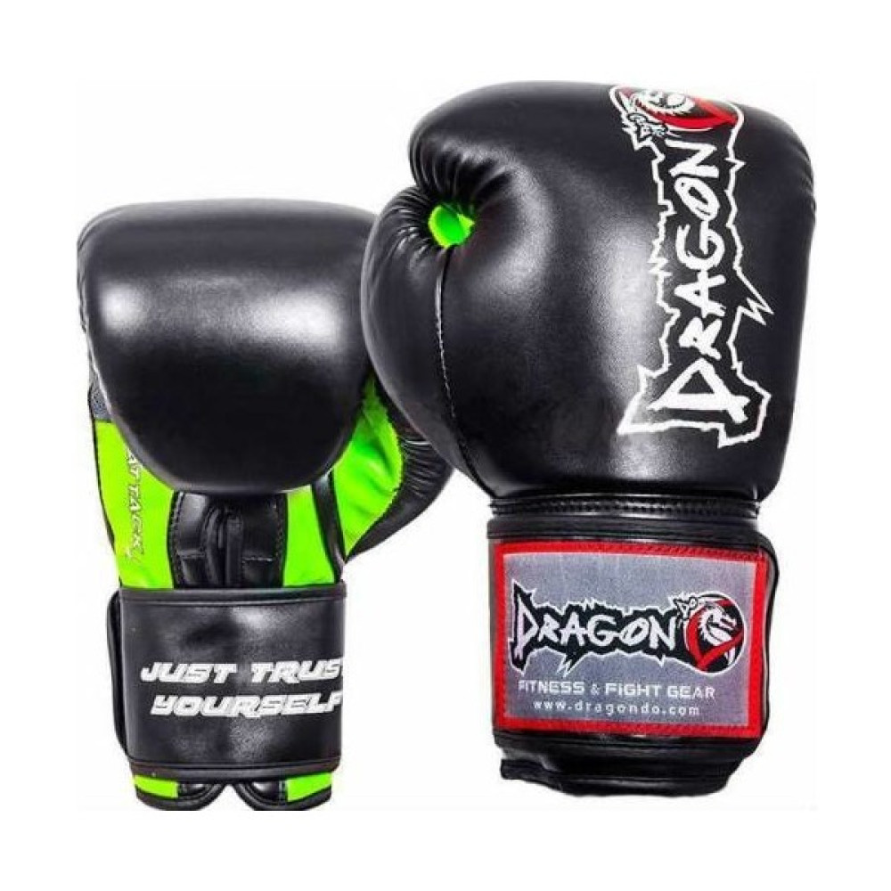 Dragon Attack 5 Boks Eldiveni Diğer Spor Ürünleri Fiyatı