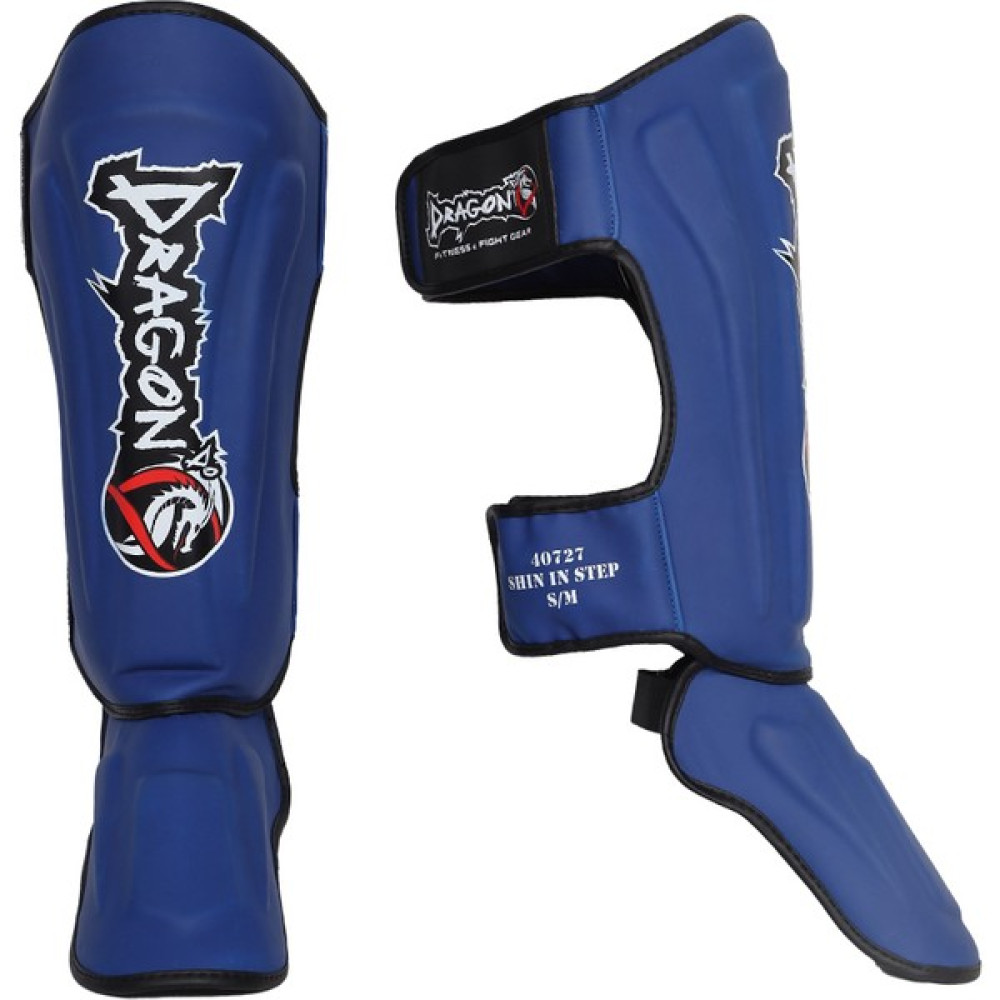 Dragon Do 40727-P Muay Thai Kick Boks Kaval Koruyucu Seti Diğer Spor Ürünleri Fiyatı