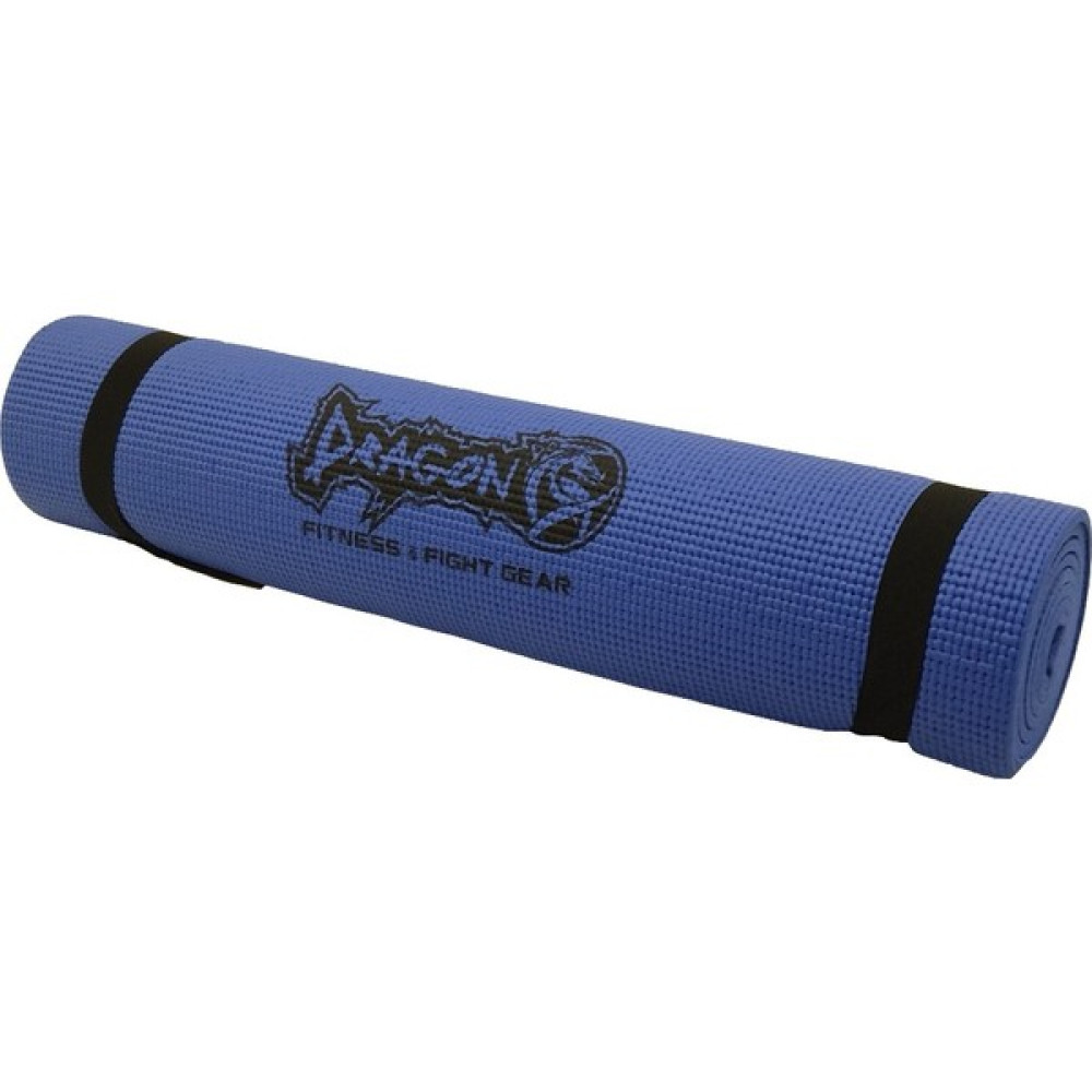 Dragon Do 6mm Yoga Matı Egzersiz Minderi Pilates Minderi Fiyatı