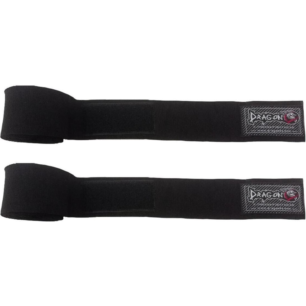 Dragon Do 83821 Elite Elastik 3,5 mt Bandaj - Beyaz - Standart Diğer Spor Ürünleri Fiyatı