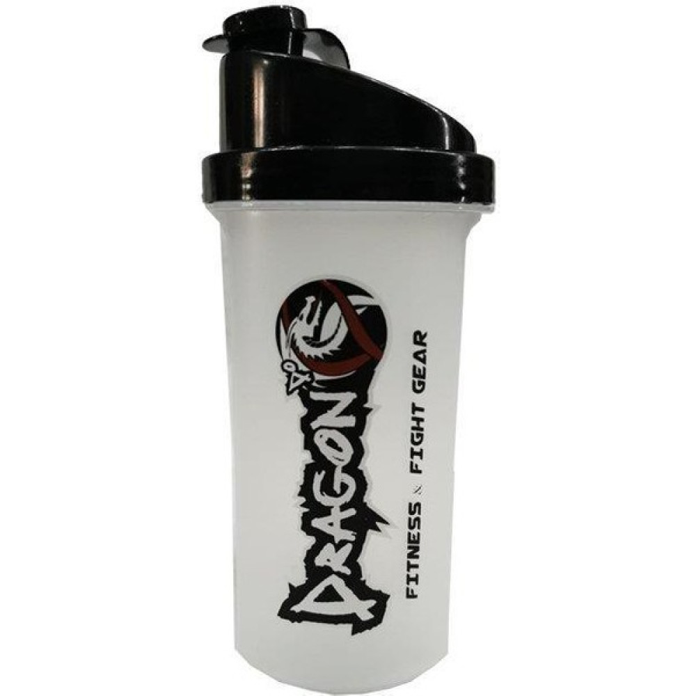 Dragon Drg SKR03 Shaker Suluk 700ML Şeffaf - Gri Sporcu Besinleri Fiyatı