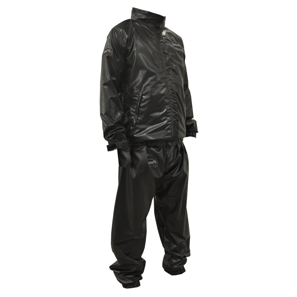Dragondo 98935 Sauna Esofman Takimi - Terleme Esofmani Fitwear (Kondisyon Giyim) Fiyatı