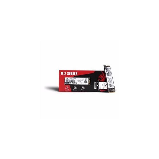 Dragos Alta Vision X M2 SSD 2280 1 TB Sata3 500/450 Mbs 1 TB SSD