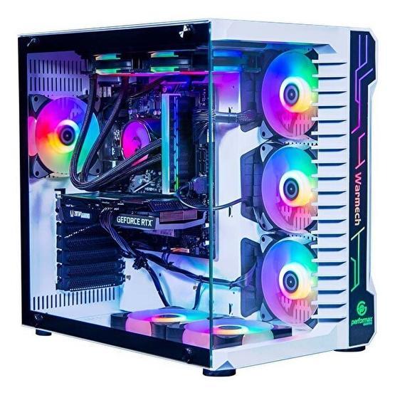 Dragos Drx1426 32 GB Ram 256 GB SSD Masaüstü Bilgisayar