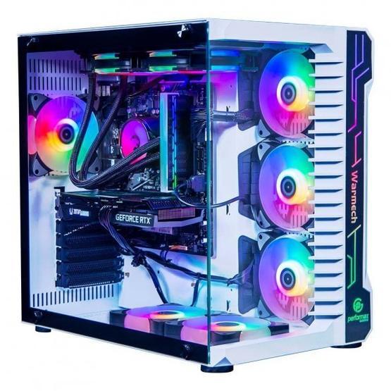 Dragos Drx1426 32 GB Ram 256 GB SSD Masaüstü Bilgisayar
