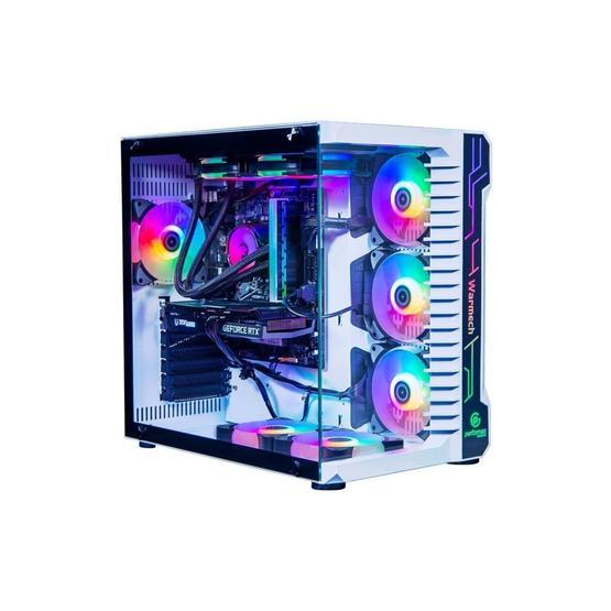 Dragos Drx1426 32 GB Ram 256 GB SSD Masaüstü Bilgisayar