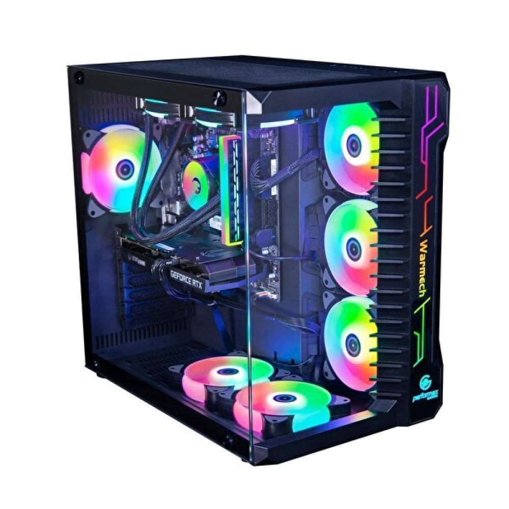 Dragos DRx2183 AMD Ryzen 7 5700X 32 GB RAM 512 GB M.2 NVMe SSD 12 GB RTX 3060 FreeDOS Masaüstü Oyun Bilgisayarı Masaüstü Bilgisayar Fiyatı