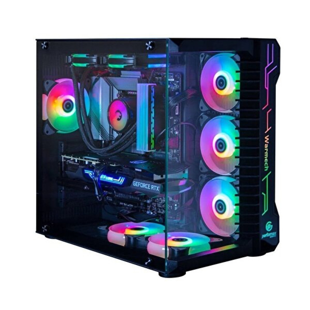 Dragos DRx2382 i7 12700Kf 16 GB RAM 1 TB M.2 NVMe SSD 12 GB RTX 3060 FreeDOS Masaüstü Oyun Bilgisayarı Masaüstü Bilgisayar Fiyatı
