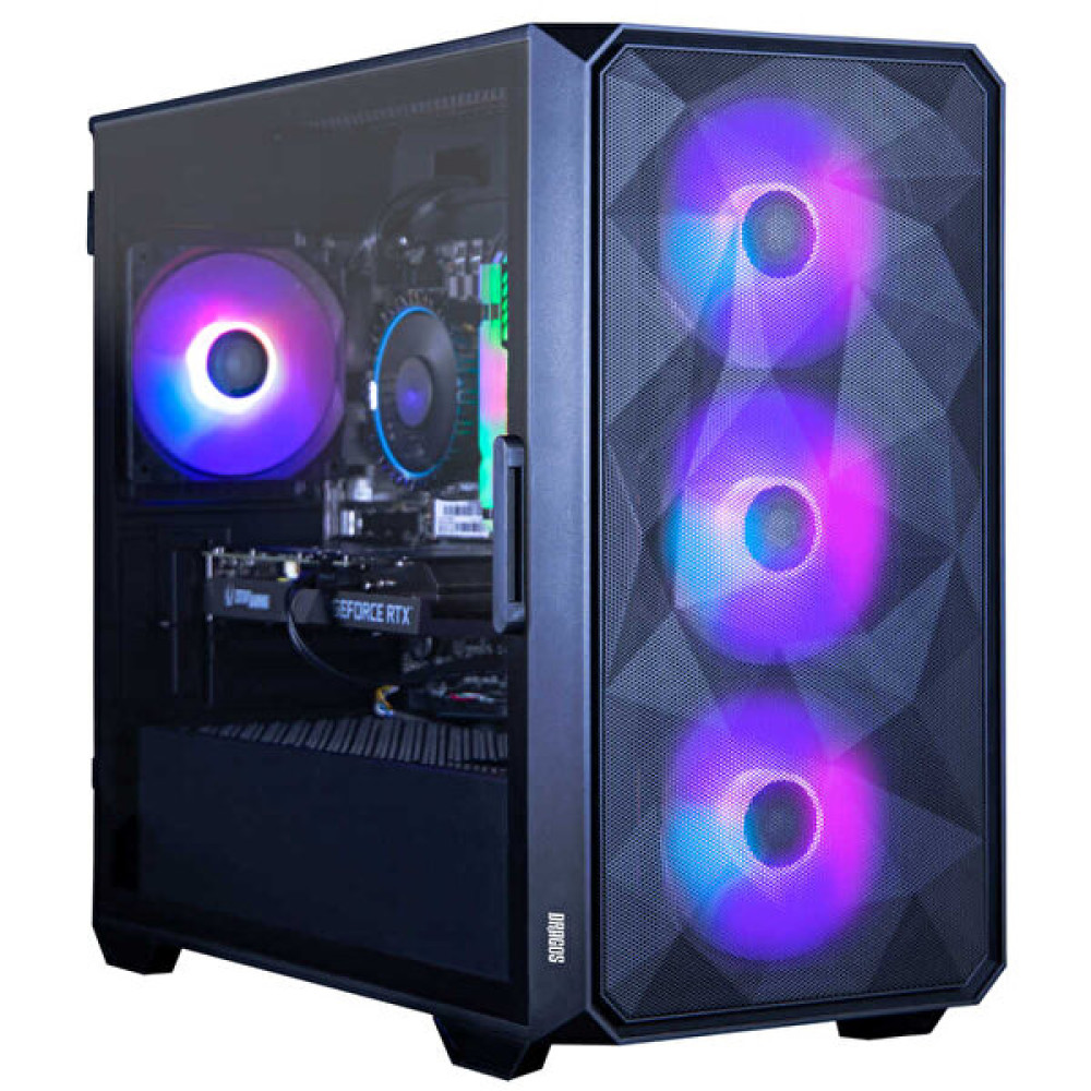 Dragos DRx5234 i5 13400F 32 GB RAM 512 GB M.2 NVMe SSD 8 GB RTX 4060 FreeDOS Masaüstü Oyun Bilgisayarı Masaüstü Bilgisayar Fiyatı