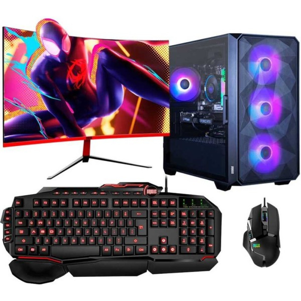 Dragos DRX6802 Ryzen 5 3600 32GB Ram 512GB M.2 Nvme SSD 12GB RTX3060 27 Inç 165Hz Curved Oyuncu Masaüstü Bilgisayarı Oto Boyaları Fiyatı