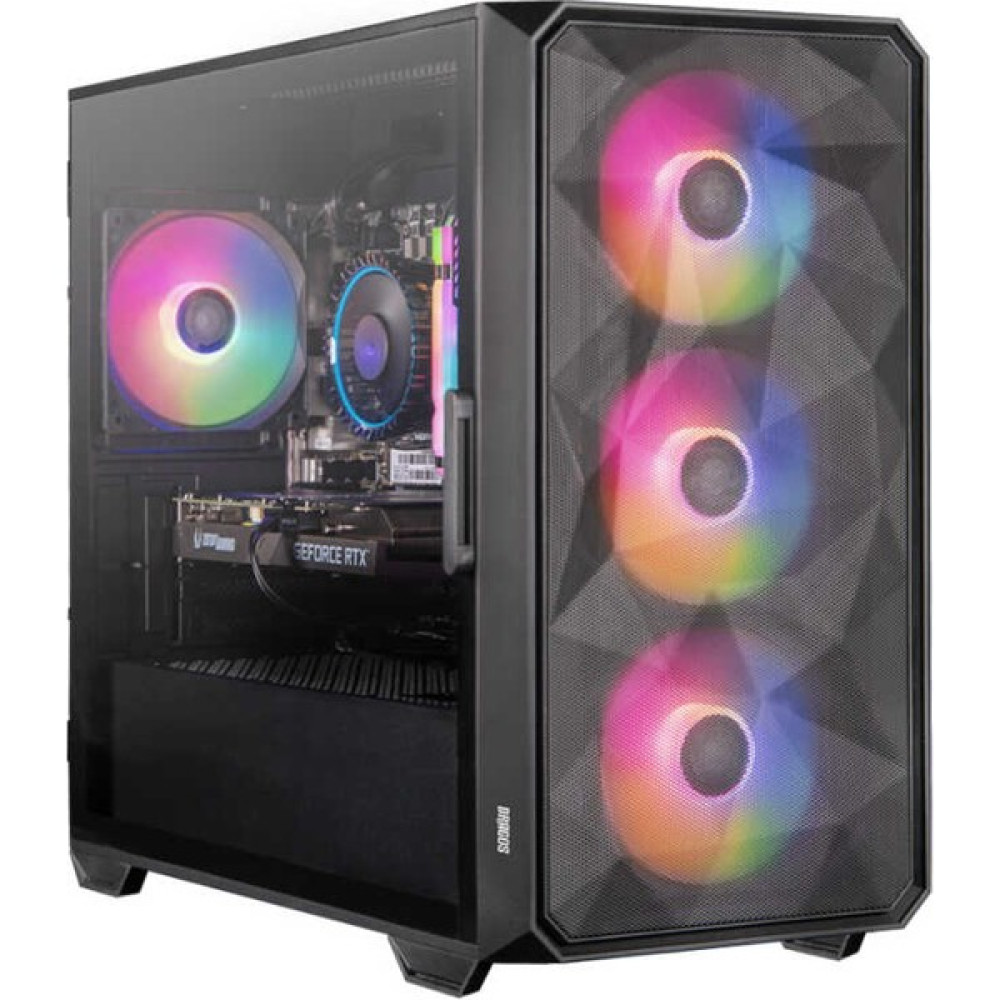 Dragos DRX7073 Ryzen 5 5600 32GB Ram 2tb M.2 Nvme SSD 12GB RTX3060 Oyuncu Masaüstü Bilgisayarı Oto Boyaları Fiyatı