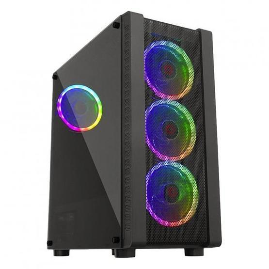 Dragos DRX841 i3 6100T 8 GB RAM 256 GB SSD 4 GB GTX1050Ti Masaüstü Bilgisayarı